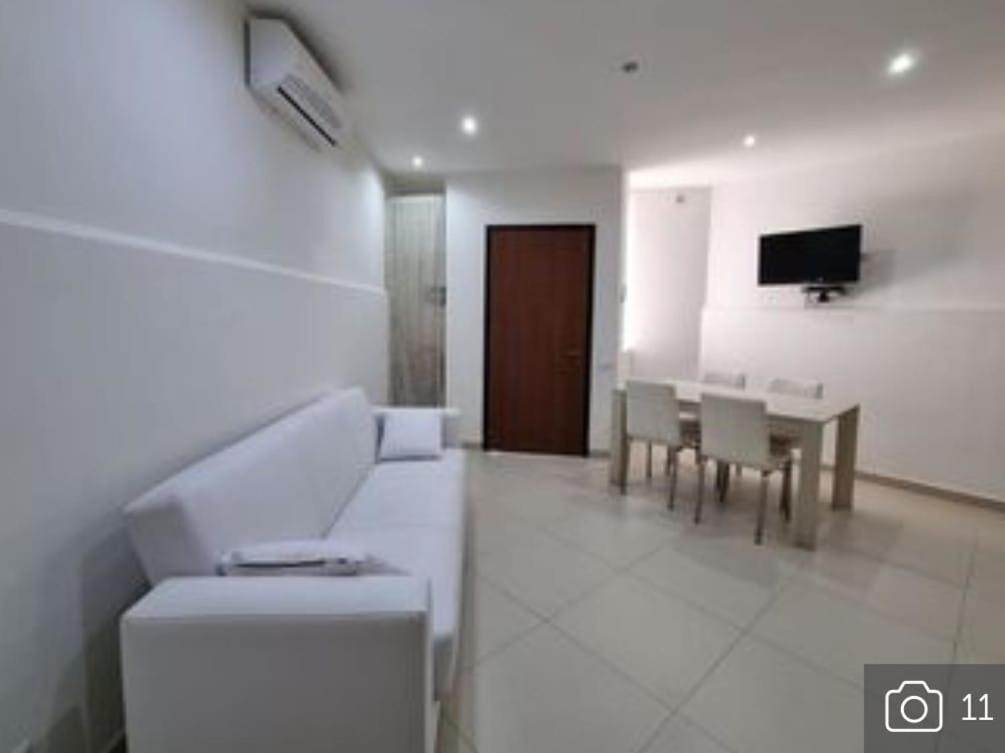 Appartamento Mare Terracina Εξωτερικό φωτογραφία