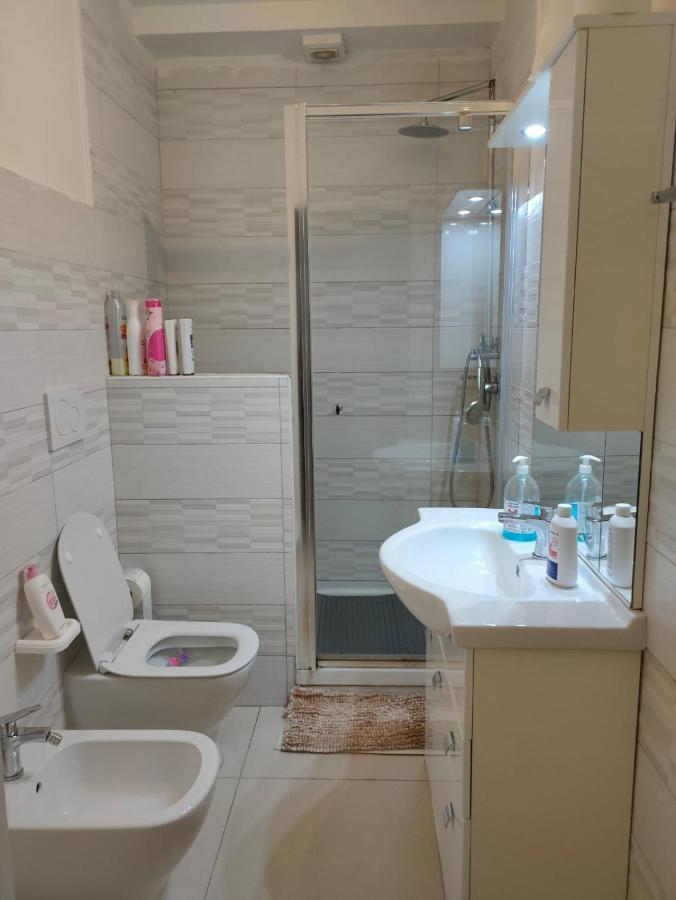 Appartamento Mare Terracina Εξωτερικό φωτογραφία