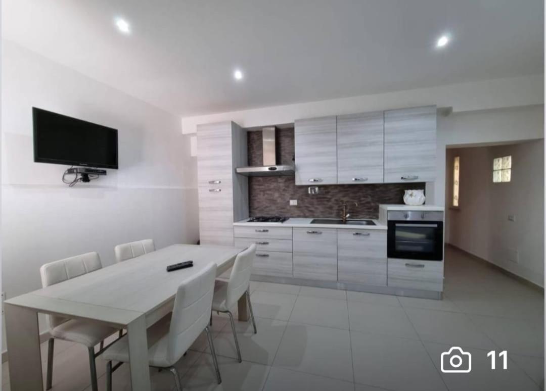 Appartamento Mare Terracina Εξωτερικό φωτογραφία