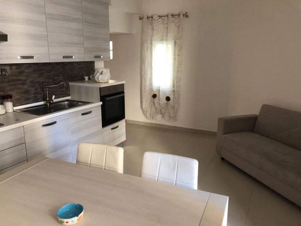 Appartamento Mare Terracina Εξωτερικό φωτογραφία