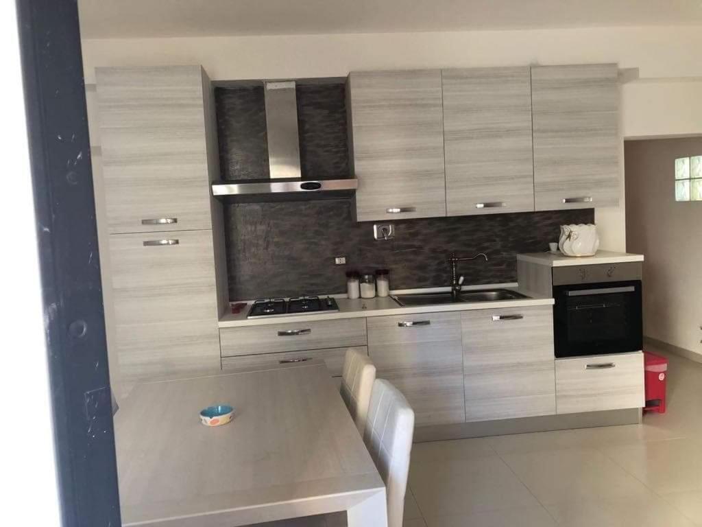 Appartamento Mare Terracina Εξωτερικό φωτογραφία